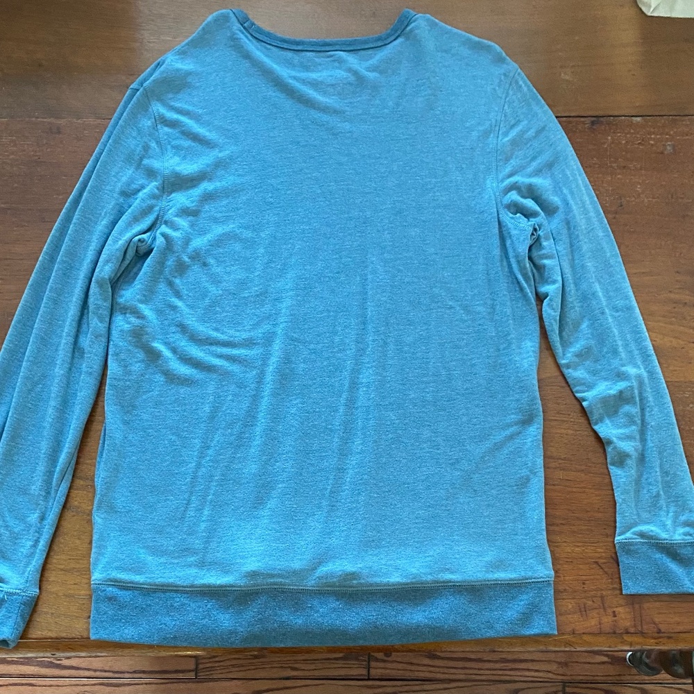 Sonoma Light Blue Sweater